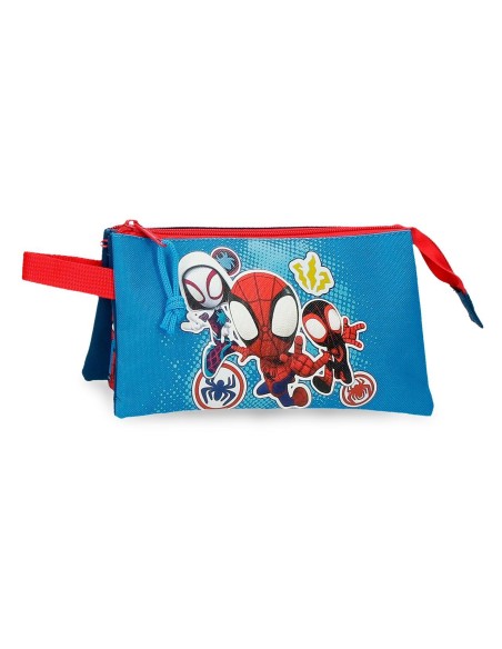 2824321 NECESER 3C. GO WEBS GO SPIDEY 2824321 NECESER 3C. GO WEBS GO SPIDEY