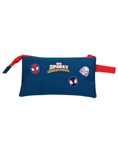 2824321 NECESER 3C. GO WEBS GO SPIDEY