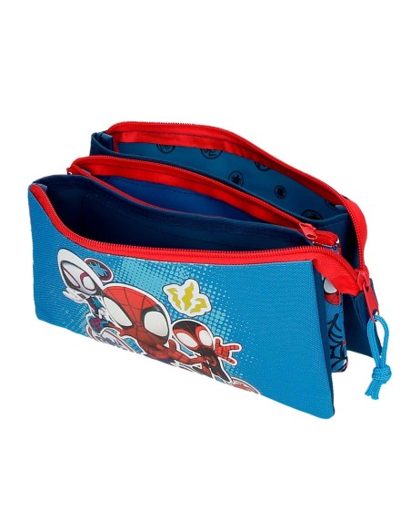 2824321 NECESER 3C. GO WEBS GO SPIDEY 2824321 NECESER 3C. GO WEBS GO SPIDEY
