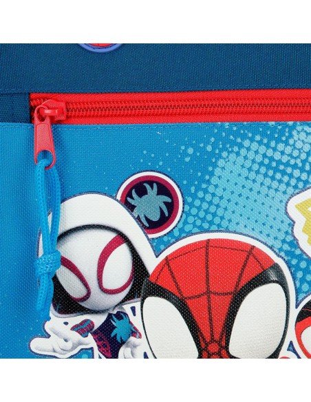 2824321 NECESER 3C. GO WEBS GO SPIDEY 2824321 NECESER 3C. GO WEBS GO SPIDEY