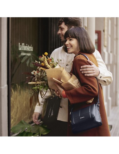 Bolso Bandolera C/Solapa Mujer Cloe Gabol Bolsos Mujer | ...