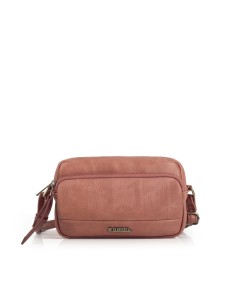 Bolso Bandolera Pequeño Mujer Lis Gabol Bolsos Mujer | Fr...