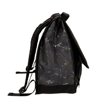 4515161 * * MOCHILA-CARTERON ROLL ROAD CALIFORNIA 2