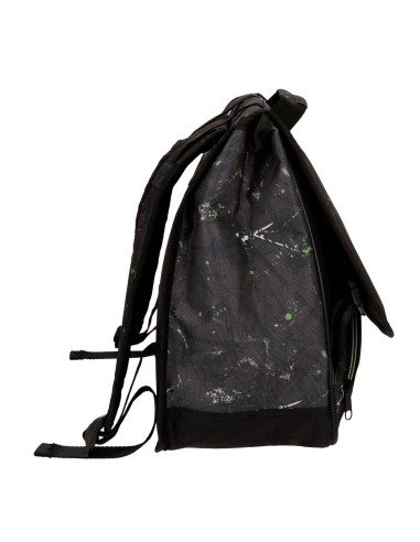 4515161 * * MOCHILA-CARTERON ROLL ROAD CALIFORNIA