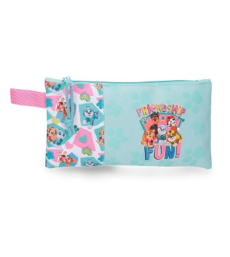 4934021 NECESER PAW PATROL FRIENDSHIP FUN