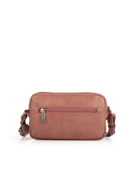 Bolso Bandolera Pequeño Mujer Lis Gabol Bolsos Mujer | Fr...