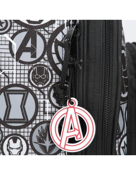 49622D1 MOCHILA ADAP.32CM. HEROES 49622D1 MOCHILA ADAP.32CM. HEROES