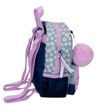 4982021 MOCHILA 23CM. MINNIE STYLE 2