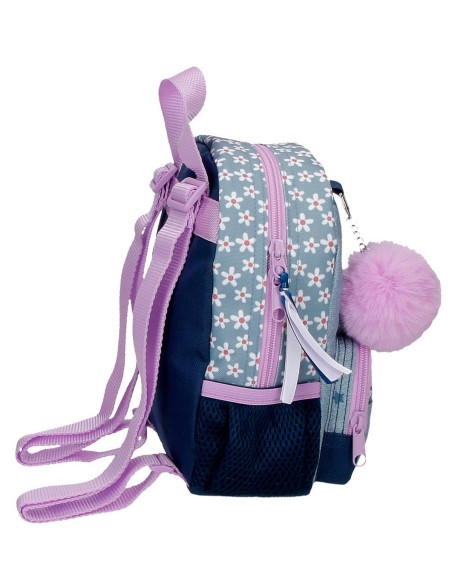 4982021 MOCHILA 23CM. MINNIE STYLE