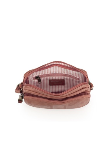 Bolso Bandolera Pequeño Mujer Lis Gabol Bolsos Mujer | Fr...
