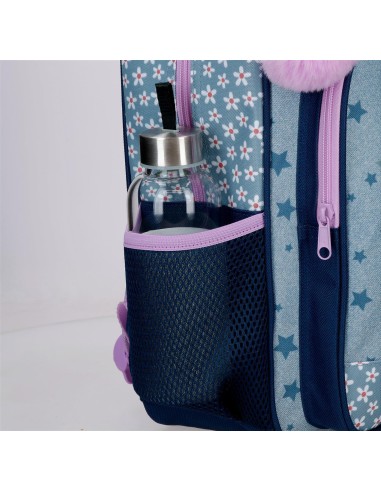 4982021 MOCHILA 23CM. MINNIE STYLE