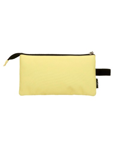 63243A6 PORTATODO 3C.PJL ARIS COLORFULL AMARILLO CLARO