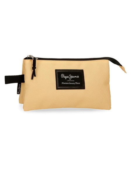 6324326 PORTATODO 3C.PJL ARIS COLORFULL AMARILLO PASTEL 6324326 PORTATODO 3C.PJL ARIS COLORFULL AMARILLO PASTEL