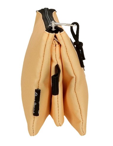 6324326 PORTATODO 3C.PJL ARIS COLORFULL AMARILLO PASTEL