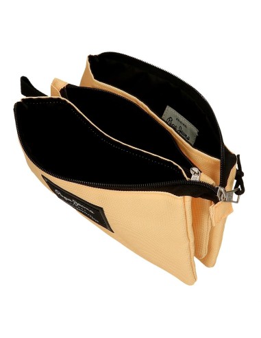 6324326 PORTATODO 3C.PJL ARIS COLORFULL AMARILLO PASTEL