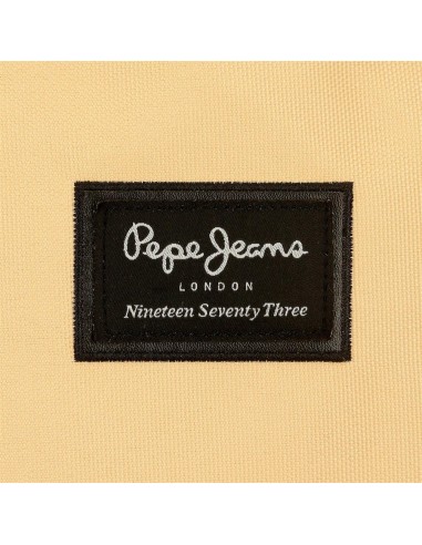 6324326 PORTATODO 3C.PJL ARIS COLORFULL AMARILLO PASTEL