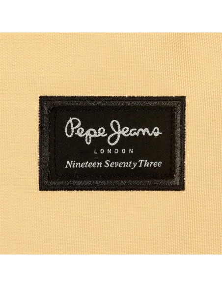 6324326 PORTATODO 3C.PJL ARIS COLORFULL AMARILLO PASTEL 6324326 PORTATODO 3C.PJL ARIS COLORFULL AMARILLO PASTEL
