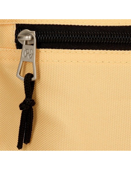 6324326 PORTATODO 3C.PJL ARIS COLORFULL AMARILLO PASTEL 6324326 PORTATODO 3C.PJL ARIS COLORFULL AMARILLO PASTEL