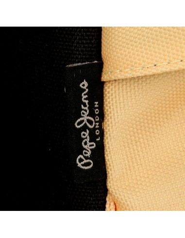 6324326 PORTATODO 3C.PJL ARIS COLORFULL AMARILLO PASTEL