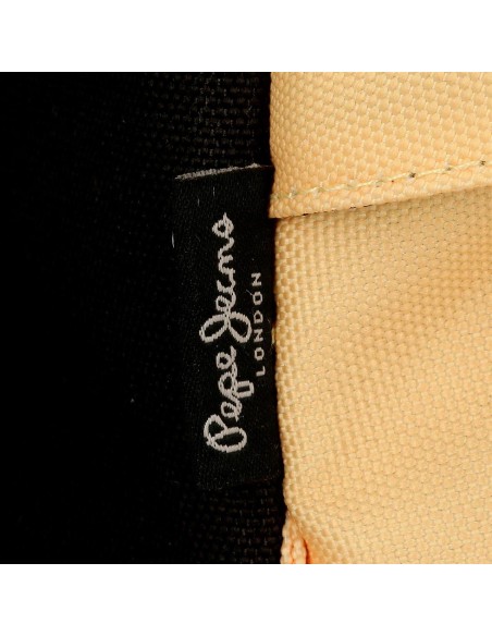 6324326 PORTATODO 3C.PJL ARIS COLORFULL AMARILLO PASTEL 6324326 PORTATODO 3C.PJL ARIS COLORFULL AMARILLO PASTEL