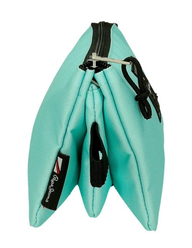 63243C1 PORTATODO 3C.PJL ARIS COLORFULL AGUAMAR