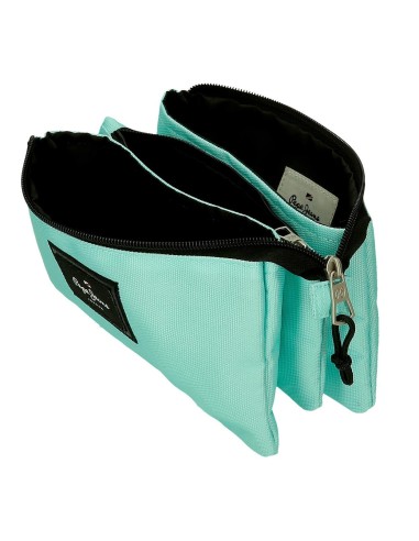 63243C1 PORTATODO 3C.PJL ARIS COLORFULL AGUAMAR