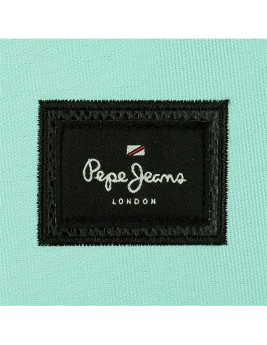 63243C1 PORTATODO 3C.PJL ARIS COLORFULL AGUAMAR