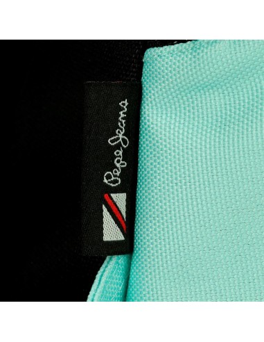 63243C1 PORTATODO 3C.PJL ARIS COLORFULL AGUAMAR