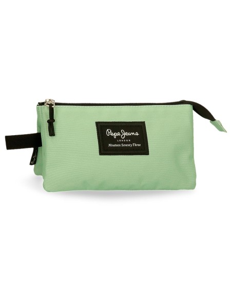 63243A5 PORTATODO 3C.PJL ARIS COLORFULL VERDE PASTEL 63243A5 PORTATODO 3C.PJL ARIS COLORFULL VERDE PASTEL