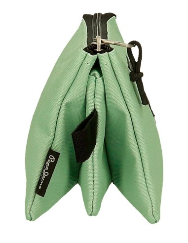 63243A5 PORTATODO 3C.PJL ARIS COLORFULL VERDE PASTEL