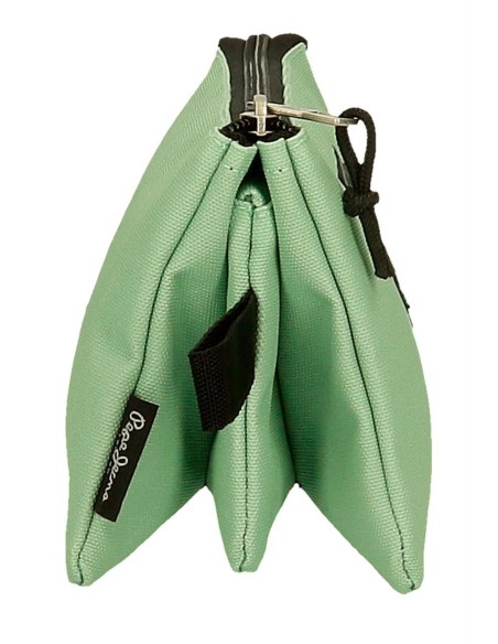 63243A5 PORTATODO 3C.PJL ARIS COLORFULL VERDE PASTEL 63243A5 PORTATODO 3C.PJL ARIS COLORFULL VERDE PASTEL