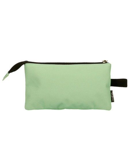 63243A5 PORTATODO 3C.PJL ARIS COLORFULL VERDE PASTEL 63243A5 PORTATODO 3C.PJL ARIS COLORFULL VERDE PASTEL