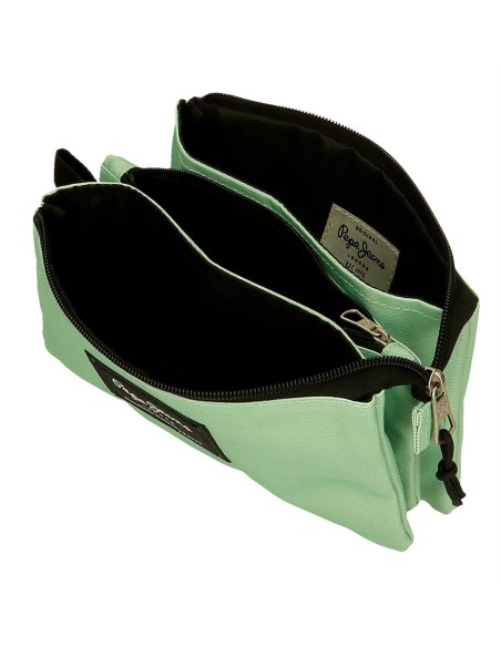 63243A5 PORTATODO 3C.PJL ARIS COLORFULL VERDE PASTEL 63243A5 PORTATODO 3C.PJL ARIS COLORFULL VERDE PASTEL