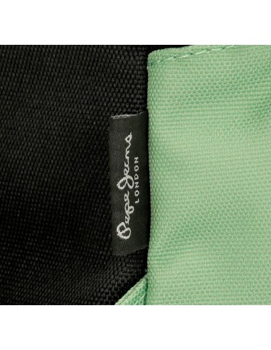 63243A5 PORTATODO 3C.PJL ARIS COLORFULL VERDE PASTEL