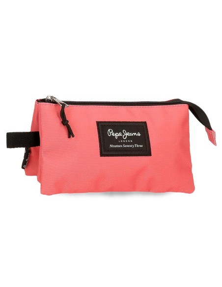 63243A4 PORTATODO 3C.PJL ARIS COLORFUL CORAL OSCURO