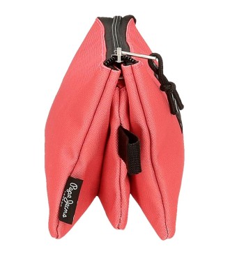 63243A4 PORTATODO 3C.PJL ARIS COLORFUL CORAL OSCURO 2