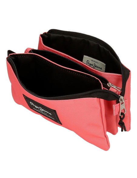 63243A4 PORTATODO 3C.PJL ARIS COLORFUL CORAL OSCURO