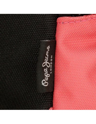 63243A4 PORTATODO 3C.PJL ARIS COLORFUL CORAL OSCURO