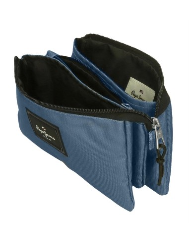 63343C1 PORTATODO 3C.PJL ARIS EVERGREEN AZUL PIEDRA
