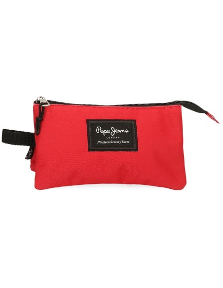 63343A5 PORTATODO 3C.PJL ARIS EVERGREEN ROJO 63343A5 PORTATODO 3C.PJL ARIS EVERGREEN ROJO