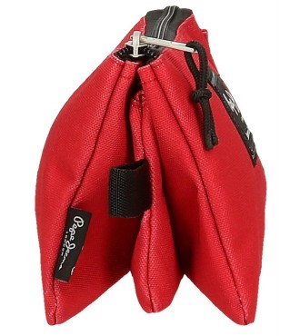 63343A5 PORTATODO 3C.PJL ARIS EVERGREEN ROJO 2