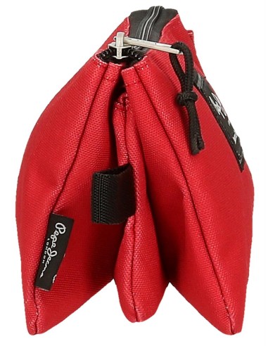 63343A5 PORTATODO 3C.PJL ARIS EVERGREEN ROJO