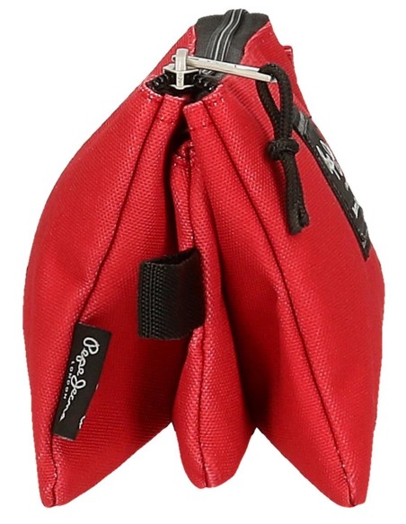 63343A5 PORTATODO 3C.PJL ARIS EVERGREEN ROJO 63343A5 PORTATODO 3C.PJL ARIS EVERGREEN ROJO