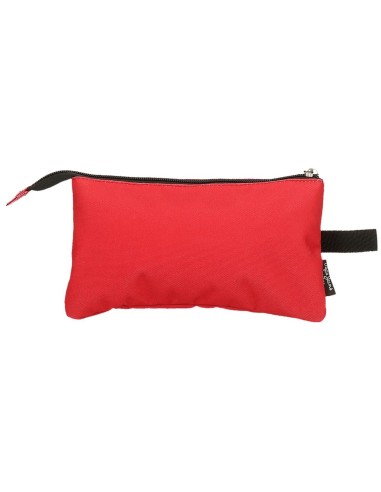 63343A5 PORTATODO 3C.PJL ARIS EVERGREEN ROJO