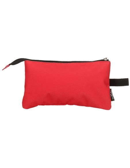 63343A5 PORTATODO 3C.PJL ARIS EVERGREEN ROJO 63343A5 PORTATODO 3C.PJL ARIS EVERGREEN ROJO