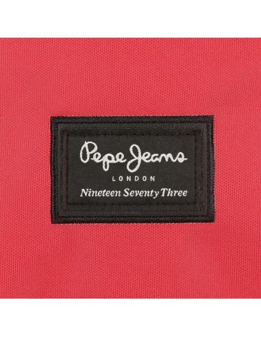 63343A5 PORTATODO 3C.PJL ARIS EVERGREEN ROJO