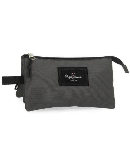 63343A3 PORTATODO 3C.PJL ARIS EVERGREEN ANTRACITA