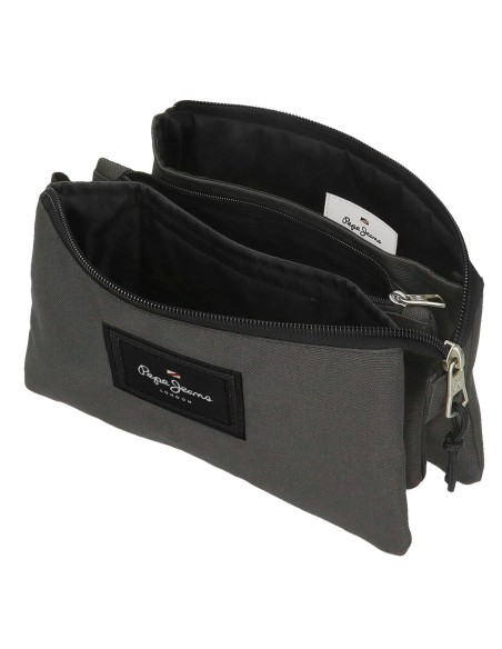 63343A3 PORTATODO 3C.PJL ARIS EVERGREEN ANTRACITA