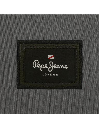 63343A3 PORTATODO 3C.PJL ARIS EVERGREEN ANTRACITA