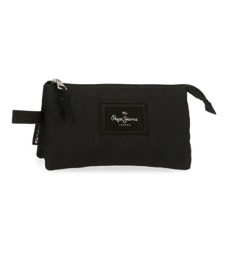 6334321 PORTATODO 3C.PJL ARIS EVERGREEN NEGRO